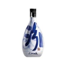 PLUS会员：汾酒青花30 清香型白酒 48度 500ml*2瓶 礼盒装 海外版