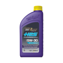 ROYAL PURPLE HPS全合成机油 5W-30  1Qt 美国原装进口