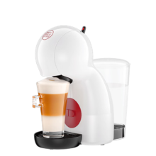 DOLCE GUSTO雀巢 半自动胶囊咖啡机 Piccolo XS