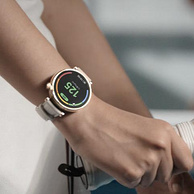 HUAWEI 华为 WATCH GT4 智能手表 46mm