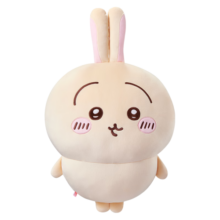 名创优品（MINISO）chiikawa大号站姿公仔正版玩偶毛绒玩具生日礼物女 Usagi乌萨奇