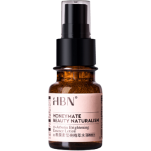 HBN α-熊果素莹亮精萃水 30ml