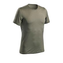 DECATHLON 迪卡侬 男女款运动T恤 8502124