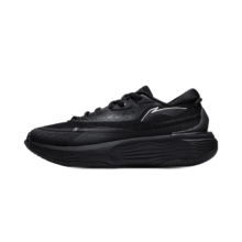 PLUS会员：LI-NING 李宁 肖战同款 SOFT WARM休闲鞋 AGLT121