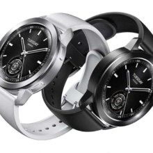 PLURS会员：MI 小米 Xiaomi Watch S3 银色 47mm  智能运动手表