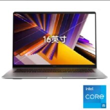 plus会员，百亿补贴：小米笔记本电脑 红米 Redmi Book 16 2024 (16G 1T) 星辰灰