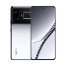 真我（realme）GT5  16+512G 流银幻镜