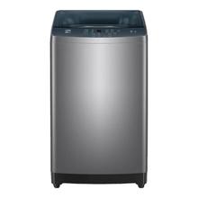 Haier 海尔 XQB100-BZ506 变频波轮洗衣机 10kg 布朗灰