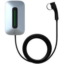 公牛充电桩枪新能源电动汽车家用7KW适用于特斯拉比亚迪极氪001蔚来小鹏理想埃安智己ls6问界通用 21KW刷卡4G版(5米基础安装)