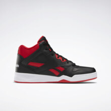 Reebok锐步官方2023男鞋ROYAL BB4500 HI2复古中帮篮球板鞋 GX5304 中国码:42.5(27.5cm),US:9.5