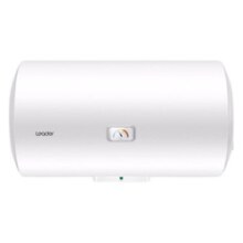 [租房神器]Leader 海尔智家电热水器LES40H-LC2(E) 40升 2200W速热 致密保温层 二级能效