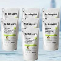 babycare 婴儿酵素洗衣液 2.5+1L