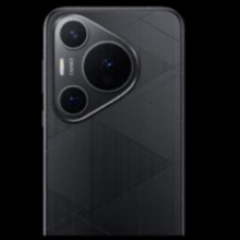 huawei 华为Pura70 Pro+ 魅影黑 16GB+512GB 超