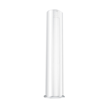 预售：Leader 统帅 KFR-72LW/02WDB81TU1 新一级变频 立式空调 3匹
