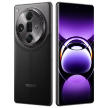 OPPO Find X7 Ultra 卫星通信版 16GB+1TB 松影墨韵 双潜望四摄 哈苏影像 第三代骁龙8 5.5G拍照AI手机