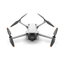 大疆 DJI Mini 3 Pro 带屏遥控器版 Pro 级迷你航拍机 智能小型遥控飞机 高清专业航拍器+随心换1年版