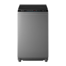 美的（Midea）波轮洗衣机全自动 10KG大容量家用除螨洗甩干脱水 立方内桶 水电双宽 升级除螨洗 【直驱变频】一级能效低噪音13DB