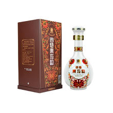 88VIP会员：SITIR 四特酒 四特东方韵 新版 弘韵 52%vol 特香型白酒 500ml*2瓶