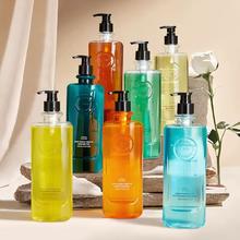 任选三件 CAEM香水洗护套装520ml