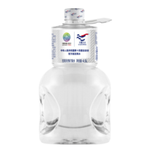 大秦之水天然弱碱性饮用水富锶真矿泉水4.5L*4会议办公 家庭健康用水
