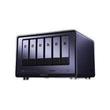 20点开始：UGREEN 绿联 私有云 DXP6800Pro 六盘位NAS
