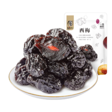 plus会员：华味亨 蜜饯果干零食组合任选10件