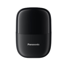 PLUS会员：Panasonic 松下 小方盒mini电动剃须刀CM20-K