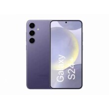 plus会员、京东百亿补贴:三星（SAMSUNG）Galaxy S24+ Al手机 智能办公修图摄像 拍照手机 同声翻译 12GB+256GB 雅岩灰 5G 长续航游戏手机