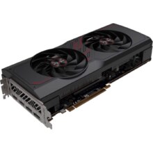 拼多多百亿补贴：SAPPHIRE 蓝宝石 RX7800 XT 白金版 独立显卡 16GB