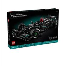 百亿补贴：LEGO 乐高 机械组系列42171赛车积木玩具