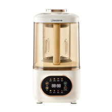 JNKIN 今凯 隔音罩破壁机1.75L陶瓷釉底盘 10叶精钢刀头