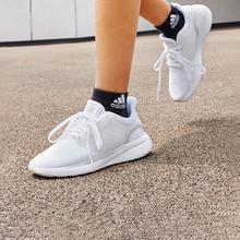 adidas 阿迪达斯 舰店女鞋跑步鞋 EQ19 RUN H68092/新年