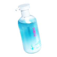 plus会员：达霏欣 咖啡因洗发水 清爽不油防断发 旅行装 药企出品75ml