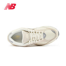 new balance 男女款运动休闲鞋 M2002RCC