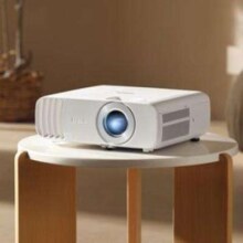 新品预售：EPSON 爱普生 CH-TW5750 智能投影仪