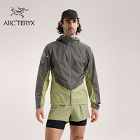 ARC'TERYX 始祖鸟 NORVAN LINER 5" 透气 男子 速干短裤 Black/黑色 S