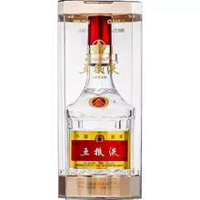 WULIANGYE 五粮液 普五 第八代 52%vol 浓香型白酒 1000ml