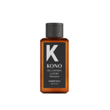需换购:KONO沙龙控油奢护洗发水 60ml