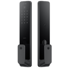 plus会员：Xiaomi 小米 米家智能门锁2密码指纹锁
