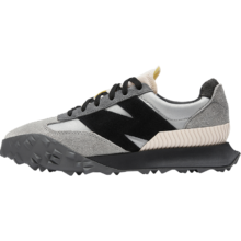 plus会员：NEW BALANCE NB 官方【IU同款】XC72系列情侣运动鞋 *2双