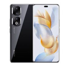 再降价、拼多多百亿补贴：HONOR 荣耀90 Pro 5G智能手机 12GB+256GB