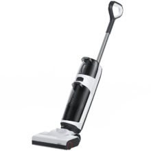 需plus会员：石头（roborock）智能洗地机 A10 家用扫地吸尘洗拖一体拖地机
