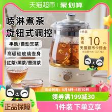 ECOVACS 科沃斯 T30 PRO灵嵌 DDX14 扫地机器人 上下水版