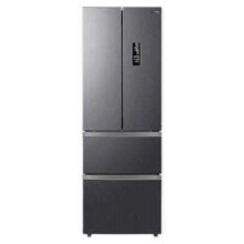 预售、 PLUS会员: Midea 美的 325升 一级能效双变频 法式多门 BCD-325WFPM(E)