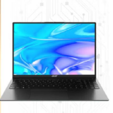 宏碁（acer）非凡go 青春版pro 轻薄办公笔记本 16英寸i5-13500H-16G-1T高色域