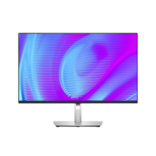 戴尔（DELL）P3223DE 31.5英寸 办公显示器 2K IPS 防蓝光 Type-C  Type-c接口 娱乐办公家用