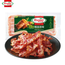 PLUS会员:荷美尔（Hormel）精选培根150g*5袋+赠同款1袋