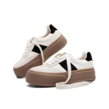 Dickies 帝客 女士德训休闲鞋 241W50LXS41B-O