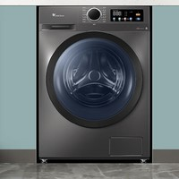 小天鹅 洗衣机滚筒全自动10KG TG100APURE