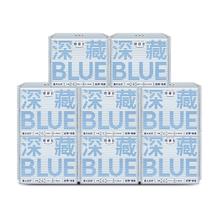 博主测评：她研社BLUE卫生巾日夜组合174片